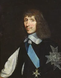 Léon Bouthilier, comte de Chavigny, après 1643